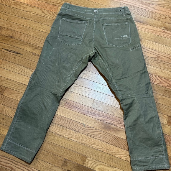 Kuhl Work Pants - Picture 5 of 14
